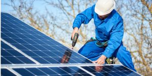 Installation Maintenance Panneaux Solaires Photovoltaïques à Carling